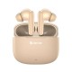 DENVER - Auriculares denver twe - 48nu inalambrico nude - TWE-48NU